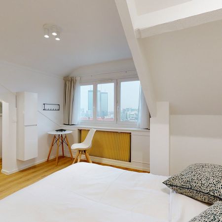 Moulin — Chambre Privée 10 - Photo 4
