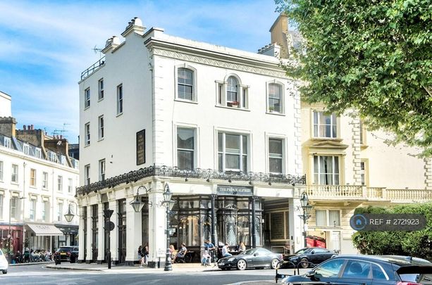 1 bedroom flat to rent - Photo 1