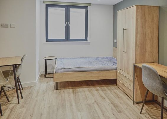 1 bedroom flat to rent - Photo 1