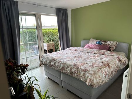 Appartement te huur in Temse - Foto 5