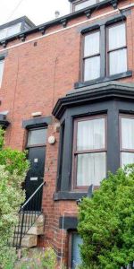 A Captivating Houseshare share for Rent in Leeds Room 6 - Photo 3