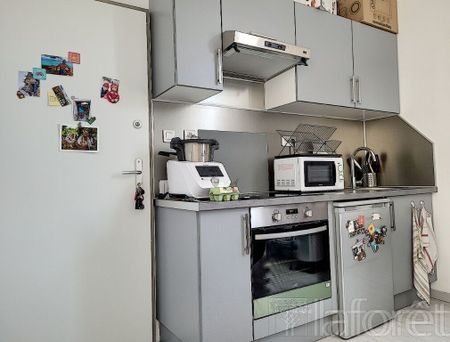Apartment - Photo 2