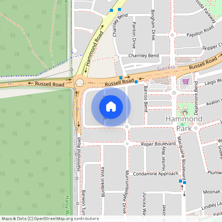 6 Isaac Street, WA 6164, Hammond Park