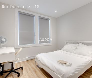 3540 Rue Durocher - 1G - Photo 5