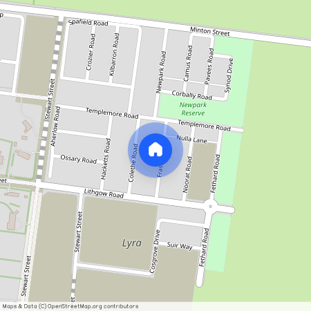 13 Fraser Road, Vic 3753, Beveridge