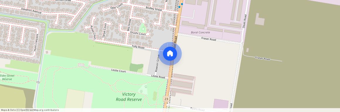 6/46 Tully Road, Vic 3169, Clarinda