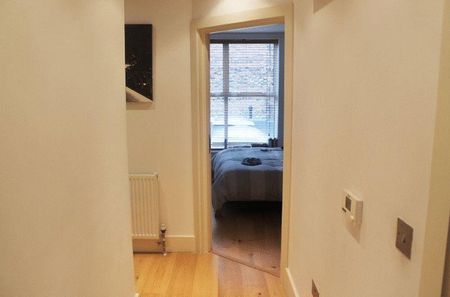 1 bedroom apartment to rent - Photo 5