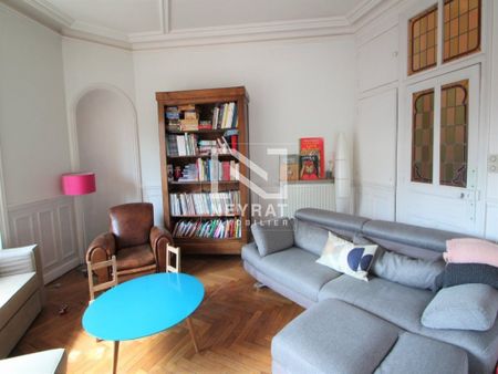 APPARTEMENT T4 A LOUER - Photo 3