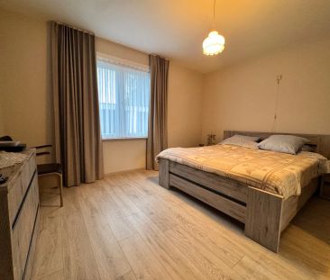 Gelijkvloers appartement met 2 slaapkamers en garage te Aartrijke - Photo 3