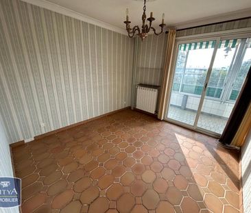 Appartement 3 Pièces 63 m² - Photo 4