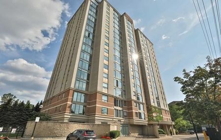 For Lease - 200 Burnhamthorpe Road Unit# 802, Mississauga, Ontario - Photo 5