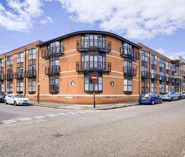 Kings Court, Livery Street, Jewellery Quarter, B3 - Photo 1