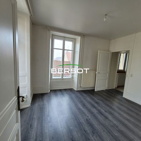 Appartement T3 centre ville - Photo 3