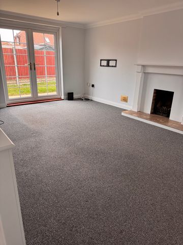 Detached 3 Bed House with Garage to let in East Harling - Photo 2