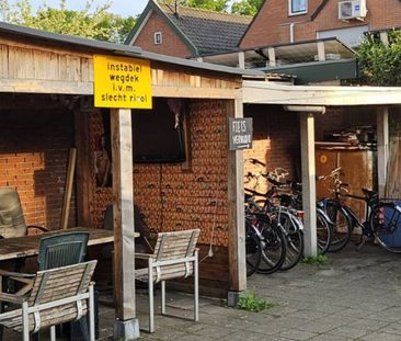 Huize WarmWit - Foto 3