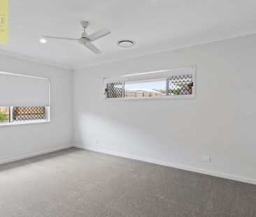 Modern 4-Bedroom Family Home in a Convenient Morayfield Location - Photo 5