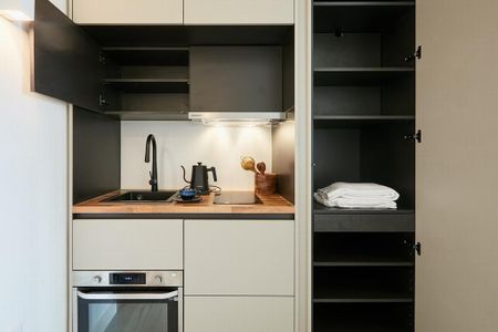 Studio to rent - Photo 4