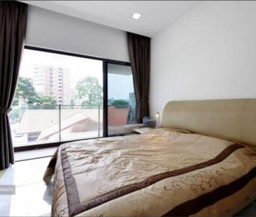 Jalan Naung (D19), Apartment - For Rent - Photo 2