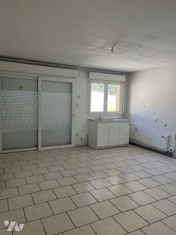Location maison à Hénin-Beaumont - Photo 2