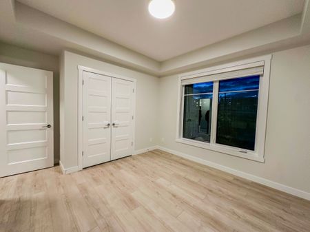 Brand New 2 Bed Condo For Rent In Springbank Hill. Detached Garage - Photo 3