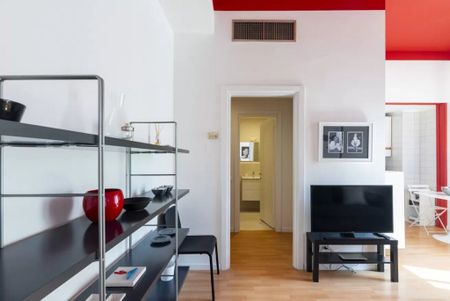 Corso Garibaldi, Milan, Lombardy 20121 - Photo 5