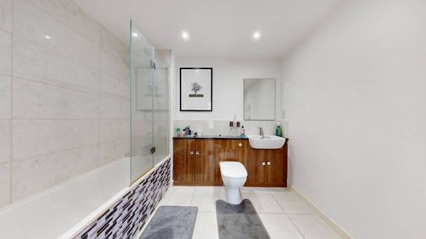 Amazing Modern Development - Photo 1