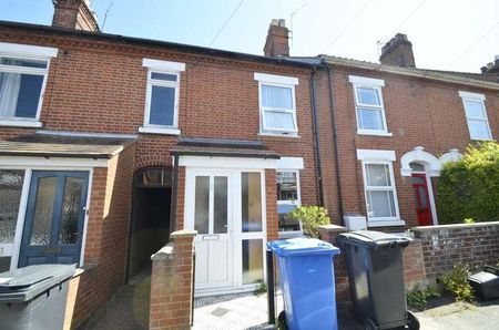 Portland Street, Norwich, NR2 - Photo 2