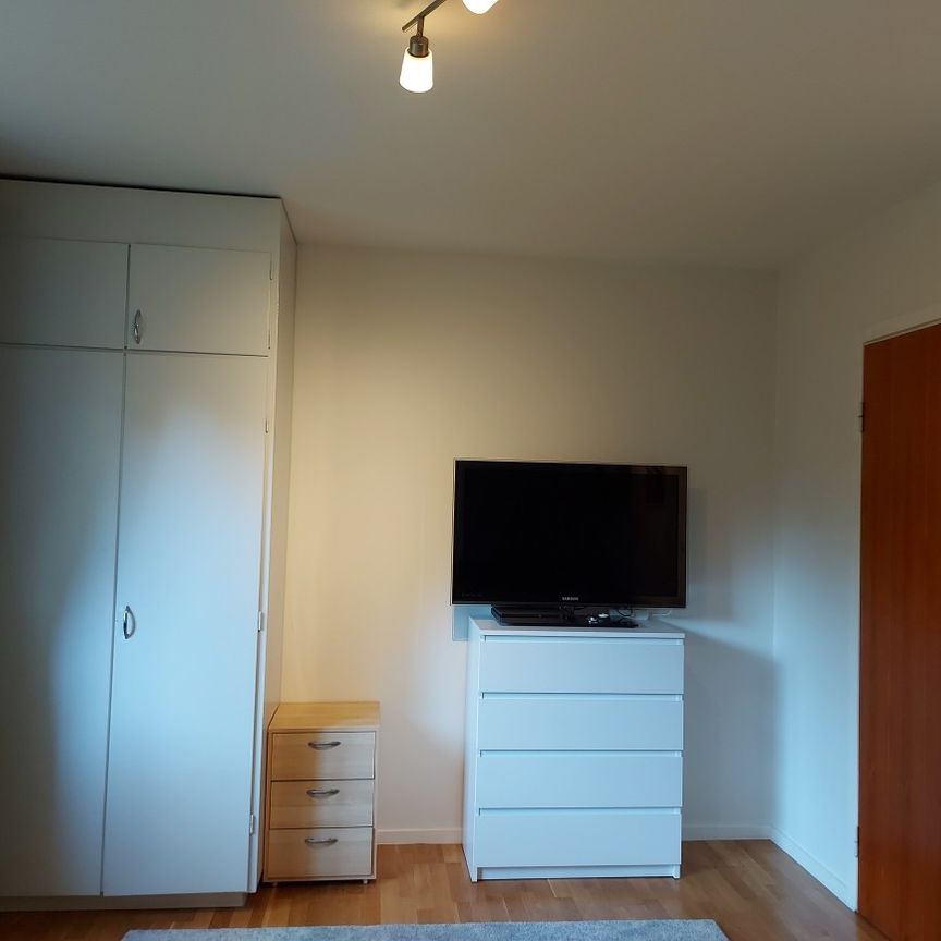 Kvarnparksvägen, Danderyd - Photo 1