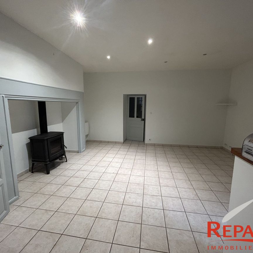 Location Maison 4 pièces 84m² VOUTEZAC 19130 - Photo 1