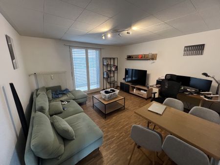 4 Zimmer, 70 m², 2. Stock - Photo 4