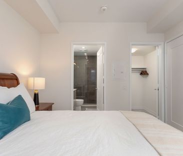 For Lease - 28 Freeland Street Unit# 1609, Toronto, Ontario - Photo 1