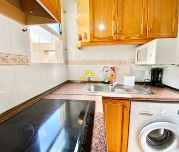 1 BEDROOM APARTMENT - TORREVIEJA - Photo 2