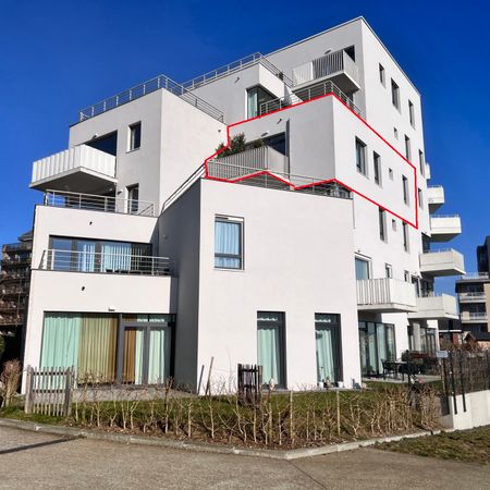 Appartement - à louer - 1300 Wavre - 1.050 € - Photo 4