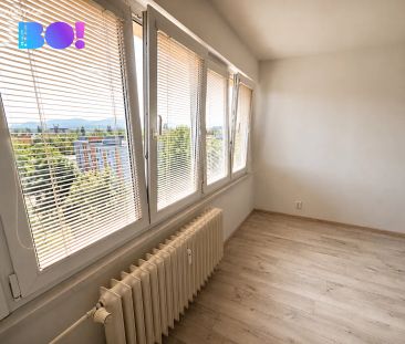 Pronájem bytu 1+1 28 m² - Photo 1