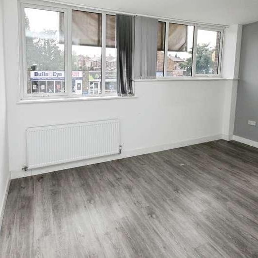 White Lane, Gleadless, Sheffield, S12 - Photo 1