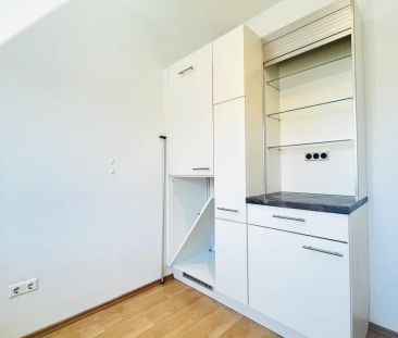 Urbanes Wohnen in Krems – Stilvolle 3-Zimmer-Wohnung im Stadtzentrum - Foto 5