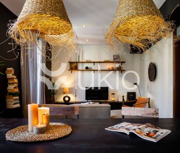 4 room luxury Apartment for rent in Rosselló, 219, Barcelona, Provi... - Photo 1