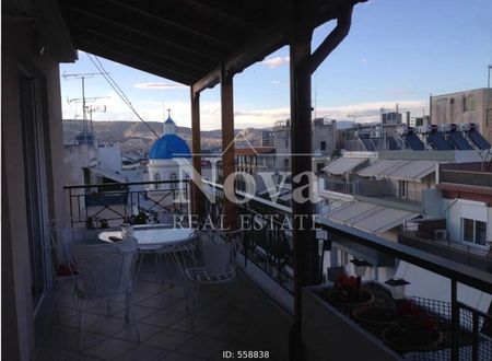 Ενοικίαση κατοικίας, 50 τ.μ., Πειραιάς, 800 € - Photo 3