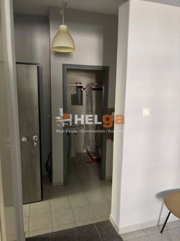 Studio/Γκαρσονιέρα για ενοικίαση Αγία Σοφία (Πάτρα) - Photo 5