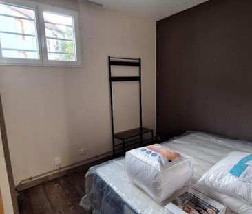 Louer appartement 2 pièces de 34 m² - Photo 1