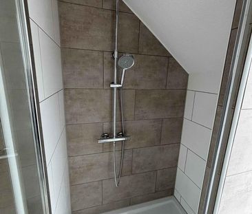 Vollständig renovierte 2-Zimmer-Wohnung in Essen, ERSTBESZUG - Photo 3