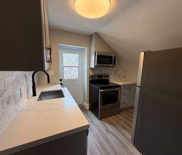 For Lease - 468 Bolivar Street Unit# A, Peterborough, Ontario - Photo 6