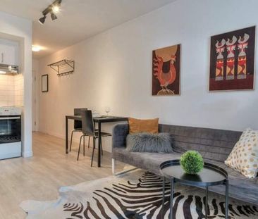 Studio - Montréal - $1,145 /mo - Photo 3