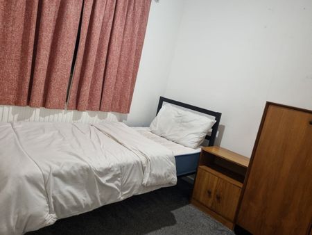 Room in a Shared House, Fernhill Way, L20 - Photo 3