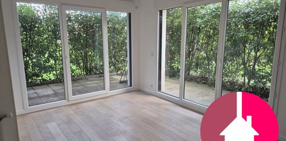 STUDIO A LOUER AVEC TERRASSE - Photo 2