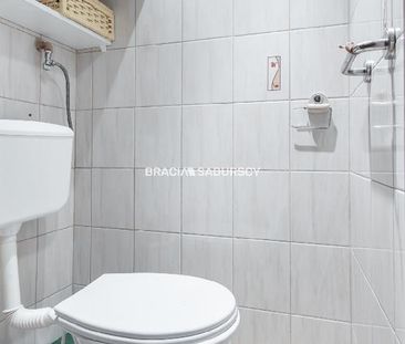 Mieszkanie Kraków Bieżanów-Prokocim powierzchnia 57.67 m² C206-WM-4... - Фото 4