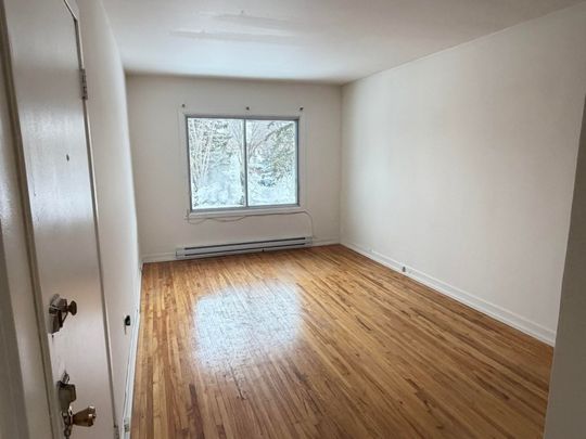 Appartement à louer - Photo 1