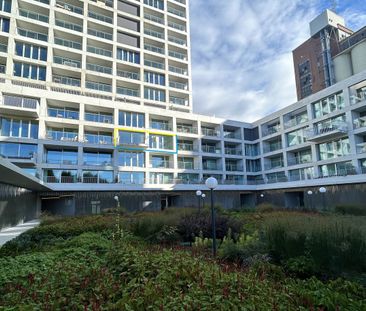 Gloednieuw appartement met 2 slaapkamers in The View met autostaanp... - Photo 6