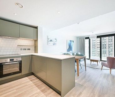 2 bedroom apartment to rent - Photo 2