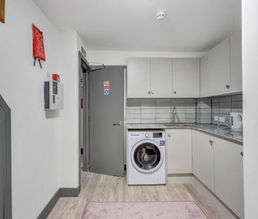 1 bedroom terraced house to rent - Photo 6